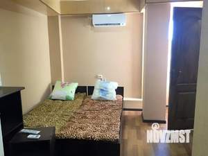 Студия квартира, на длительный срок, 22м2, 2/2 этаж