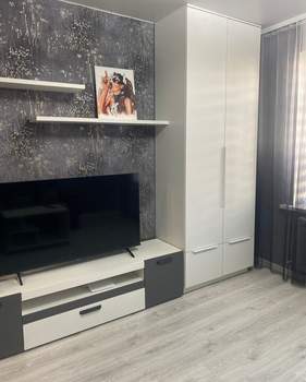2-к квартира, на длительный срок, 43м2, 1/1 этаж