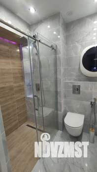 2-к квартира, посуточно, 45м2, 4/7 этаж