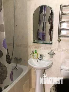 2-к квартира, посуточно, 40м2, 1/3 этаж
