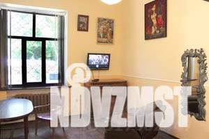 1-к квартира, посуточно, 48м2, 1/1 этаж