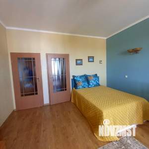 1-к квартира, посуточно, 49м2, 4/7 этаж