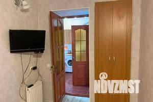 2-к квартира, посуточно, 36м2, 1/1 этаж