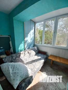2-к квартира, посуточно, 48м2, 2/5 этаж