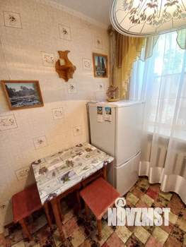 1-к квартира, посуточно, 28м2, 1/5 этаж