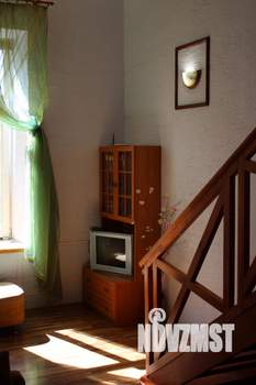 3-к квартира, посуточно, 90м2, 2/2 этаж