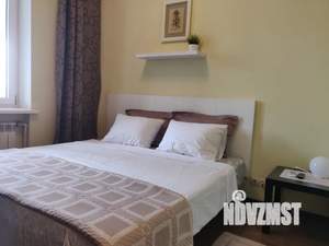 2-к квартира, посуточно, 54м2, 6/7 этаж