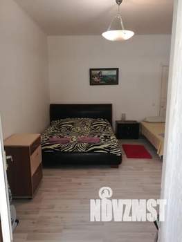 2-к квартира, посуточно, 40м2, 1/3 этаж