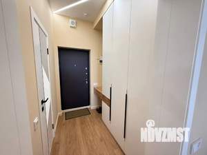 1-к квартира, посуточно, 38м2, 4/9 этаж