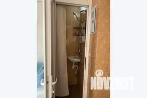 1-к квартира, посуточно, 21м2, 1/1 этаж