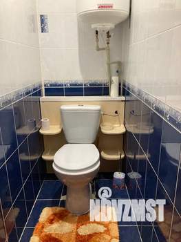 2-к квартира, посуточно, 48м2, 8/9 этаж