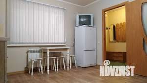 2-к квартира, посуточно, 40м2, 1/2 этаж