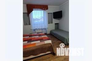 1-к квартира, посуточно, 28м2, 2/2 этаж