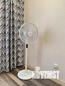 1-к квартира, посуточно, 43м2, 2/5 этаж