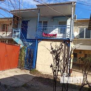 2-к квартира, на длительный срок, 45м2, 2/2 этаж