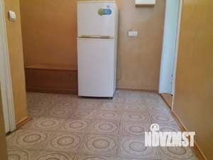 2-к квартира, посуточно, 40м2, 1/2 этаж