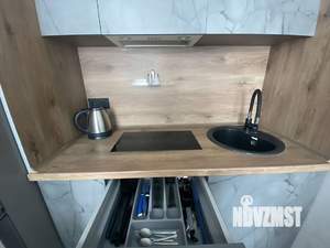 3-к квартира, посуточно, 50м2, 4/9 этаж