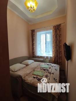 2-к квартира, посуточно, 50м2, 1/1 этаж