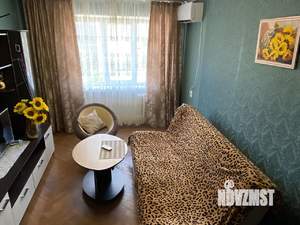 2-к квартира, посуточно, 41м2, 2/5 этаж