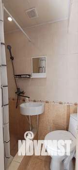 1-к квартира, посуточно, 24м2, 1/2 этаж