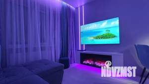 2-к квартира, посуточно, 45м2, 4/7 этаж