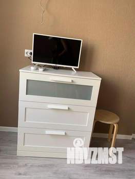 2-к квартира, посуточно, 50м2, 1/1 этаж