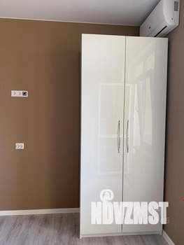 2-к квартира, посуточно, 50м2, 1/1 этаж