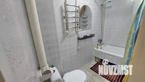 Студия квартира, посуточно, 24м2, 3/3 этаж