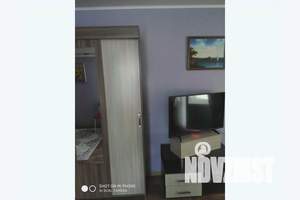 1-к квартира, посуточно, 34м2, 1/4 этаж