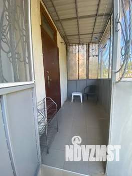 Студия квартира, посуточно, 16м2, 1/1 этаж