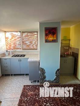 3-к квартира, посуточно, 50м2, 2/3 этаж