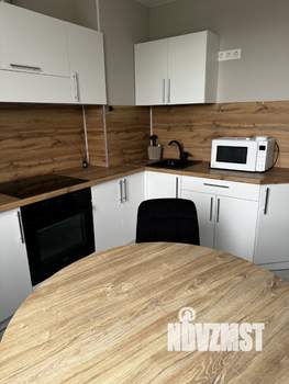 1-к квартира, посуточно, 40м2, 6/9 этаж