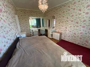 3-к квартира, посуточно, 100м2, 2/4 этаж