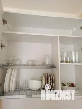 2-к квартира, посуточно, 65м2, 6/9 этаж