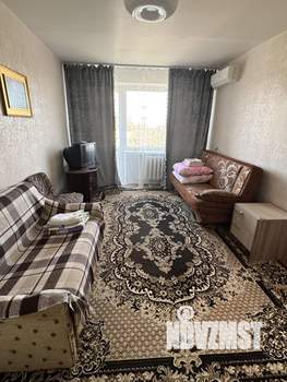 3-к квартира, на длительный срок, 50м2, 5/5 этаж