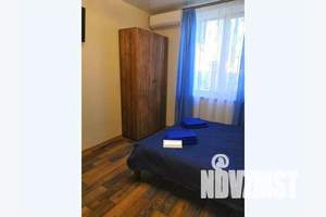 1-к квартира, посуточно, 20м2, 1/2 этаж
