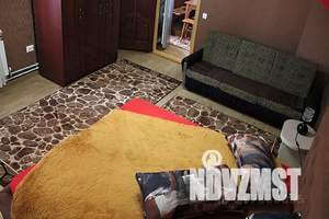 1-к квартира, посуточно, 36м2, 2/2 этаж