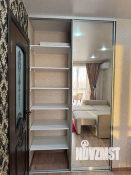 1-к квартира, на длительный срок, 38м2, 8/10 этаж