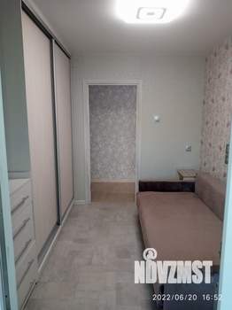 2-к квартира, посуточно, 57м2, 2/5 этаж