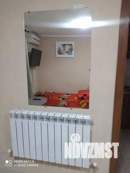 1-к квартира, посуточно, 25м2, 1/2 этаж