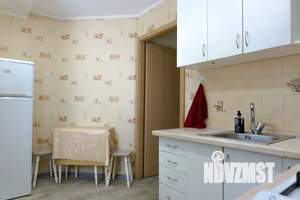 1-к квартира, посуточно, 35м2, 1/5 этаж