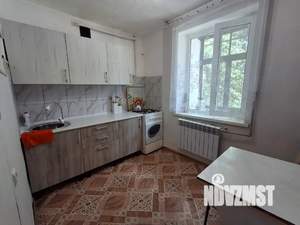 1-к квартира, посуточно, 36м2, 1/5 этаж