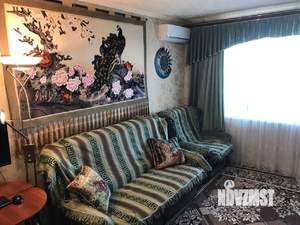 2-к квартира, на длительный срок, 52м2, 5/5 этаж