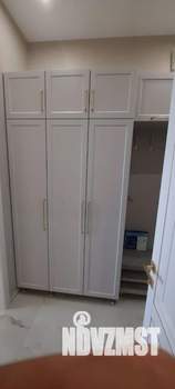 1-к квартира, посуточно, 45м2, 3/9 этаж