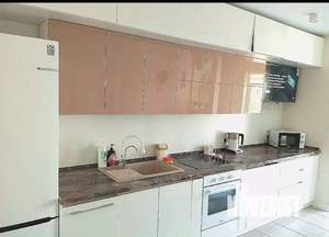 3-к квартира, посуточно, 72м2, 1/4 этаж