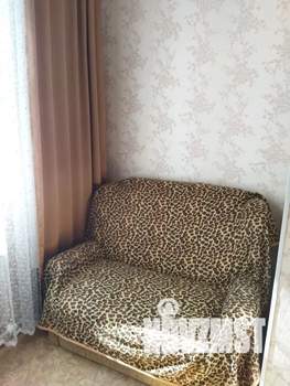 1-к квартира, посуточно, 27м2, 1/2 этаж