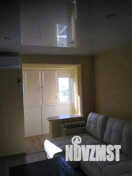 1-к квартира, посуточно, 34м2, 4/5 этаж