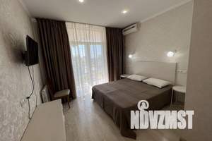 2-к квартира, посуточно, 65м2, 2/2 этаж