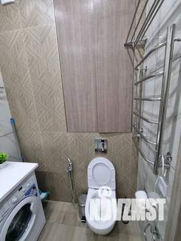 1-к квартира, посуточно, 47м2, 3/9 этаж