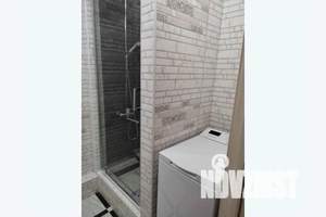 1-к квартира, посуточно, 33м2, 4/5 этаж